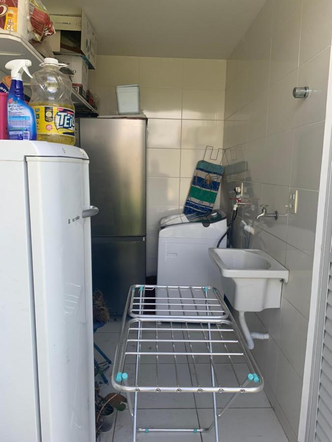 לאורו דה פרייטס Casa 3 Suites Com Piscina Privativa - Ao Lado De Vilas Do Atlantico! מראה חיצוני תמונה