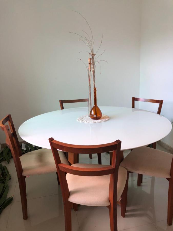 לאורו דה פרייטס Casa 3 Suites Com Piscina Privativa - Ao Lado De Vilas Do Atlantico! מראה חיצוני תמונה