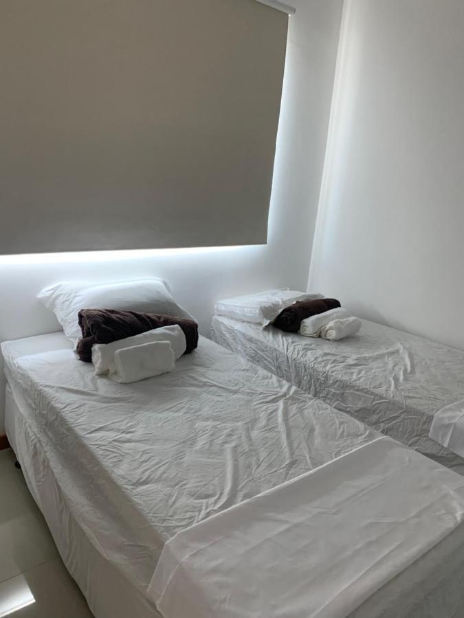 לאורו דה פרייטס Casa 3 Suites Com Piscina Privativa - Ao Lado De Vilas Do Atlantico! מראה חיצוני תמונה