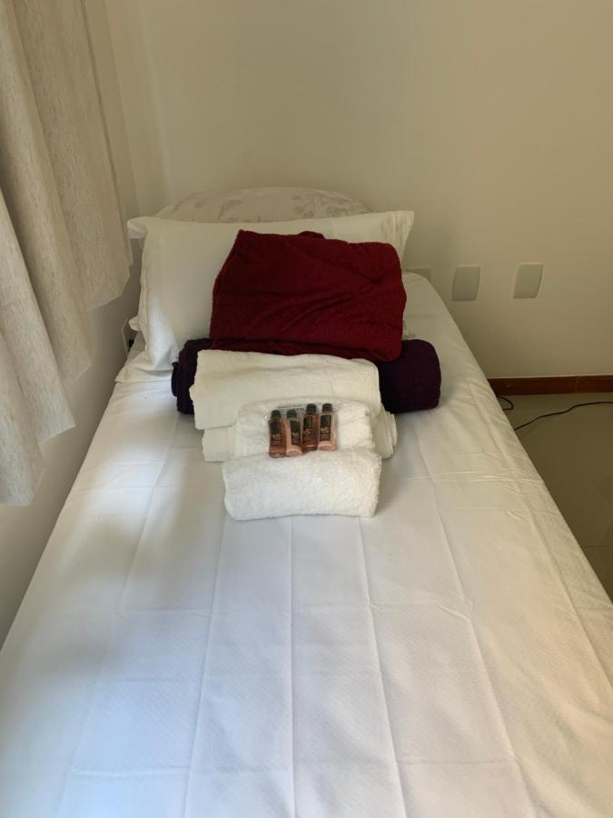לאורו דה פרייטס Casa 3 Suites Com Piscina Privativa - Ao Lado De Vilas Do Atlantico! מראה חיצוני תמונה