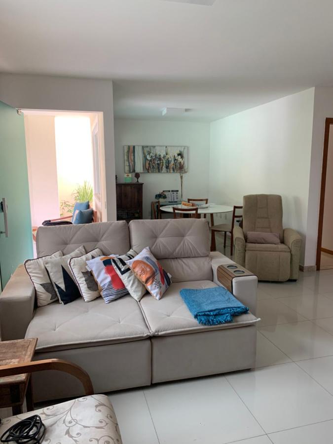 לאורו דה פרייטס Casa 3 Suites Com Piscina Privativa - Ao Lado De Vilas Do Atlantico! מראה חיצוני תמונה